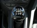 Charcoal Black Transmission Photo for 2013 Ford Focus #71389414