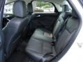 Charcoal Black Rear Seat Photo for 2013 Ford Focus #71389501