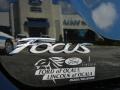 2013 Tuxedo Black Ford Focus SE Sedan  photo #4