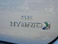 2013 Ford C-Max Hybrid SE Marks and Logos