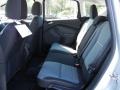 Charcoal Black Rear Seat Photo for 2013 Ford C-Max #71389732