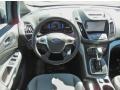 Charcoal Black Dashboard Photo for 2013 Ford C-Max #71389741