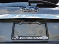 2013 Sterling Gray Metallic Ford Explorer XLT  photo #4