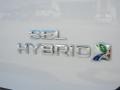 2013 Ford C-Max Hybrid SEL Marks and Logos
