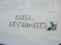 2013 Ford C-Max Hybrid SEL Badge and Logo Photo