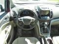 Medium Light Stone Dashboard Photo for 2013 Ford C-Max #71389985