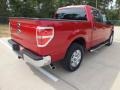 Red Candy Metallic - F150 XLT SuperCrew Photo No. 5