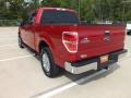 Red Candy Metallic - F150 XLT SuperCrew Photo No. 7