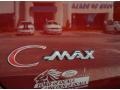 Ruby Red - C-Max Hybrid SE Photo No. 4