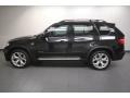 2009 Black Sapphire Metallic BMW X5 xDrive48i  photo #2