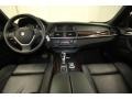 Black Sapphire Metallic - X5 xDrive48i Photo No. 4