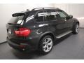 2009 Black Sapphire Metallic BMW X5 xDrive48i  photo #11