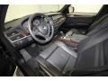 Black Sapphire Metallic - X5 xDrive48i Photo No. 13