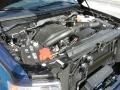 3.5 Liter EcoBoost DI Turbocharged DOHC 24-Valve Ti-VCT V6 2013 Ford F150 XLT SuperCrew Engine