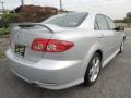 Glacier Silver Metallic - MAZDA6 i Sedan Photo No. 4