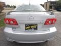 Glacier Silver Metallic - MAZDA6 i Sedan Photo No. 5