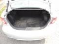 Glacier Silver Metallic - MAZDA6 i Sedan Photo No. 6