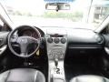 Glacier Silver Metallic - MAZDA6 i Sedan Photo No. 10