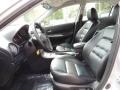Glacier Silver Metallic - MAZDA6 i Sedan Photo No. 12