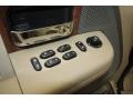 Tan Controls Photo for 2004 Ford F150 #71390674