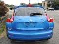 Electric Blue - Juke SV AWD Photo No. 4