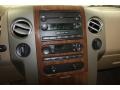 Tan Controls Photo for 2004 Ford F150 #71390713