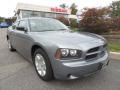 Silver Steel Metallic - Charger  Photo No. 1