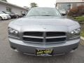 Silver Steel Metallic - Charger  Photo No. 2