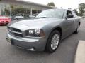 Silver Steel Metallic - Charger  Photo No. 3