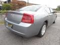 Silver Steel Metallic - Charger  Photo No. 4