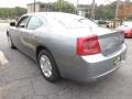 Silver Steel Metallic - Charger  Photo No. 6