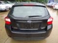 Obsidian Black Pearl - Impreza 2.0i Premium 5 Door Photo No. 3