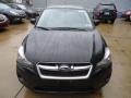 Obsidian Black Pearl - Impreza 2.0i Premium 5 Door Photo No. 7