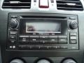 Ivory Audio System Photo for 2013 Subaru Impreza #71391094