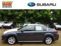 Graphite Gray Metallic - Legacy 2.5i Premium Photo No. 1