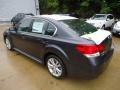 Graphite Gray Metallic - Legacy 2.5i Premium Photo No. 2