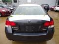 Graphite Gray Metallic - Legacy 2.5i Premium Photo No. 3
