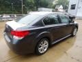 Graphite Gray Metallic - Legacy 2.5i Premium Photo No. 4