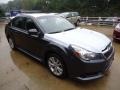Graphite Gray Metallic - Legacy 2.5i Premium Photo No. 6