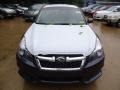 Graphite Gray Metallic - Legacy 2.5i Premium Photo No. 7