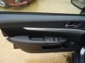 Graphite Gray Metallic - Legacy 2.5i Premium Photo No. 14
