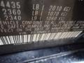 Graphite Gray Metallic - Legacy 2.5i Premium Photo No. 17