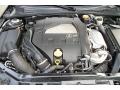  2006 9-3 Aero SportCombi Wagon 2.8 Liter Turbocharged DOHC 24V VVT V6 Engine