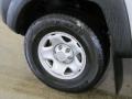 Silver Streak Mica - Tacoma Access Cab 4x4 Photo No. 3
