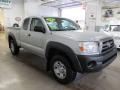 Silver Streak Mica - Tacoma Access Cab 4x4 Photo No. 5
