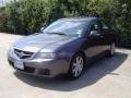 Carbon Gray Pearl - TSX Sedan Photo No. 3