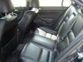 Ebony Rear Seat Photo for 2005 Acura TSX #71391757