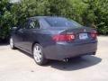 Carbon Gray Pearl - TSX Sedan Photo No. 11