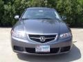 Carbon Gray Pearl - TSX Sedan Photo No. 12