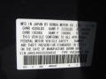 NH658P: Carbon Gray Pearl 2005 Acura TSX Sedan Color Code